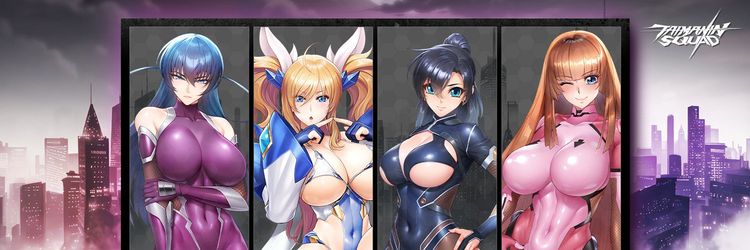 対魔忍スクワッド攻略 まとめ